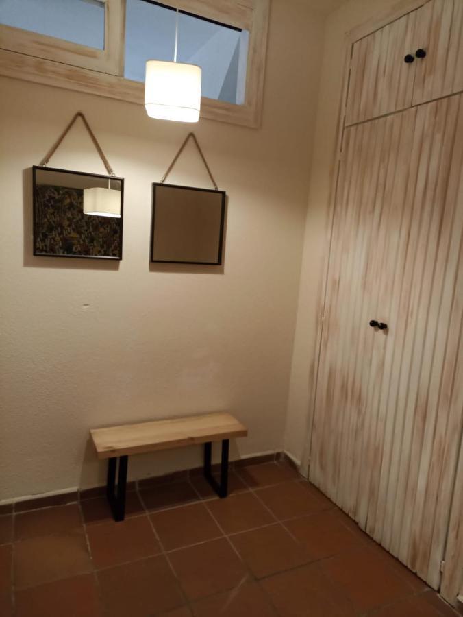 Sierra Nevada Apartment Grenada Zewnętrze zdjęcie